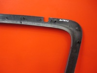 фото thumb №7, Mb actros mp4 рамка накладка молдинг двері ліва