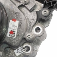 Mercedes w212 om651 дизель насос води a6512007701 Ціна, фото thumb