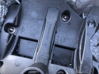 фото thumb №5, Поддон масляная dacia duster 1.5 dci 11-17r.