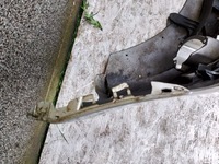 фото thumb №10, Seat leon 2 ii 05-09 бампер перед передній 1p0