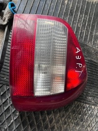 фото thumb №1, Audi a3 8l lift лампа правый задняя