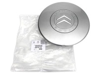 Купити Оригінальний номер psa ковпак диски сталевий citroen jumpy, фото thumb