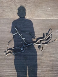 фото thumb №1, Rórka audi seat 1.2 tsi шланг wody leon ii golf