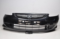 фото thumb №1, Honda jazz ii lift бампер перед передній