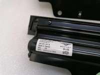 фото thumb №11, Bentley bentayga 36a mk2 rear door roller слепая зона 36a861333b скутер set -