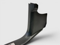 фото thumb №7, Cadillac escalade 15-20r молдинг пороговая передняя левая оригинал oem
