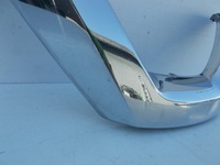 фото thumb №10, Решётка радиатора решётка радиатора радиатора хром nissan x-trail xtrail t32 2014 - 2017