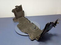 фото thumb №5, Bmw ix1 x1 u11 стена перегородочная 9626005