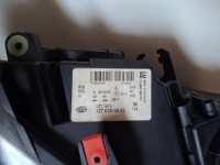 Купити Фара перед правий saab 9-5 95 ксенон aero, фото thumb