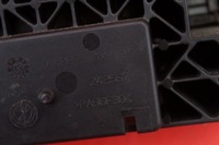 фото thumb №6, Ручка левая перед передняя хром lancia delta 3 iii 08-14