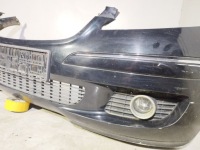 фото thumb №6, Mercedes a klasa w169 бампер перед передній 160