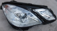 Купити Фара правий перед передня mercedes e klasa w212 європа, фото thumb