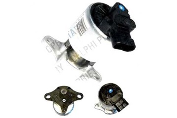 фото thumb №1, Delphi клапан egr opel omega b sintra vectra b 2.2-