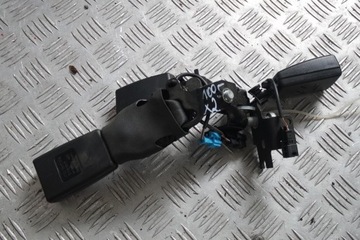 фото thumb №1, Застёжки застёжка ремня зад mercedes e w213 a2138600669 a2138600569