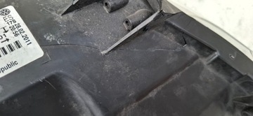 фото thumb №13, Vw tiguan i 2007- лампа левый перед обычная 5n1941031ab европа