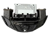 фото thumb №4, Панель радіо рамка + зчитувач радіо ford fiesta mk7 c1bt18k811ra