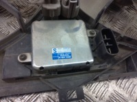 Lexus gs 300 350 430 450h 2005 вентилятор / комплект с Разборки, фото thumb