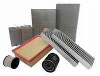 фото thumb №1, Citroen ds5 13- 2.0 blue-hdi фільтри комплект