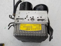 фото thumb №8, Mercedes w211 насос abs sbc 0986483003