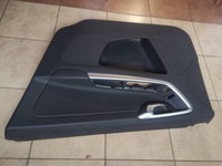 фото thumb №3, Volvo s60 v60 10-18 обивка дверь правая передняя