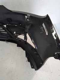 фото thumb №11, Бампер перед renault scenic iv 16-