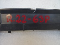 фото thumb №11, Peugeot 208 ii свет лампа сплав крышки багажника 9689043280