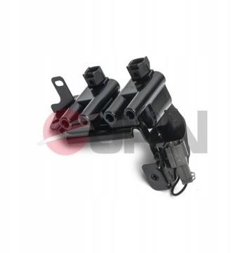 фото thumb №1, Катушка зажигания jpn do hyundai getz 1.4i 1.6