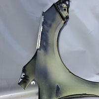 фото thumb №8, Opel astra j крила лівий перед передній