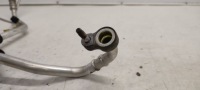 Пабтрубок  шланг кондиционера opel astra j универсал 2,0 cdti с Разборки, фото thumb