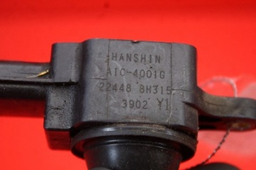 фото thumb №7, Катушка зажигания 22448-8h315 nissan x-trail 1 i t30 2.5 16v 165 km 01-04