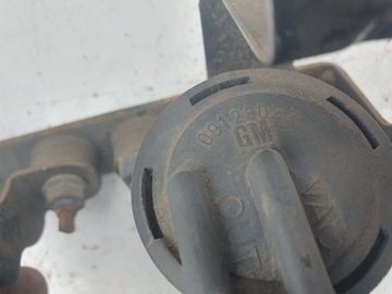 фото thumb №1, 09128022 клапан вакуум клапан opel vectra c 1.9 cdti 04r astra signum