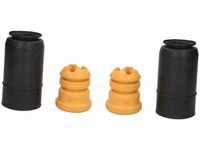 фото thumb №1, Отбойники + защитные накладки зад bmw 4 f33 f83 13-18 f36 14-20