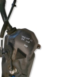 фото thumb №10, Jaguar xe 2016 бак adblue gx735j228