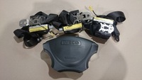 фото thumb №1, Подушки безопасности подушка водителя ремни iveco daily
