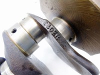 Купить Wał коленчатый 078r 2.4 v6 audi a4 b6 a6 c5 passat b5, фото thumb