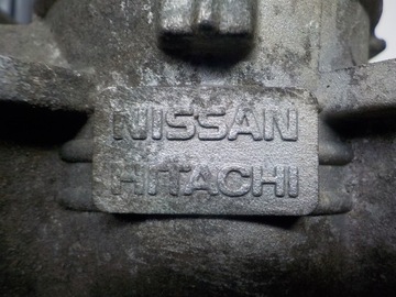 фото thumb №8, Nissan 1.8 16v qg18 дросельна заслінка rme50-02