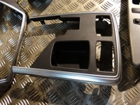 фото thumb №5, Планки декоративный decory сатин mercedes ml w166 1