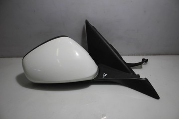 фото thumb №1, Дзеркало праві alfa romeo giulietta 296/a