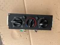 фото thumb №1, Панель кондиціонера renault master ii 2003-2010 tdcx70ac