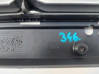 фото thumb №7, Toyota land cruiser 15- решётка решётка радиатора средняя