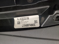 фото thumb №10, Dodge challenger al10383dx9r с передний панели приборная, консоль