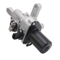 фото thumb №6, Turbo електронний привід 172010l040 zamienni