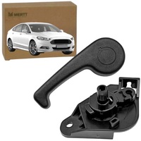 фото thumb №1, Кронштейн ручка кронштейн тягa відкривання капот ford mondeo mk5 fusion