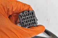 фото thumb №9, Isuzu d-max ii hak буксировочный 5-8676-0899-0