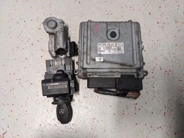 фото thumb №1, Набор mercedes sprinter a6461506372 0281015053