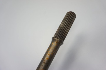HONDA ST 1300 PAN EUROPEAN 02-13 КАРДАННАЯ ПЕРЕДАЧА