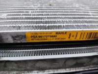 фото thumb №11, Комплект радиатор вентилятор citroen c5 aircross 1.2 thp 2022-2025