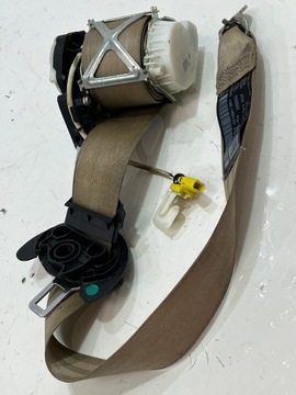 фото thumb №1, Pas правий перед vw passat cc бежевий оригінал 3c1857706s