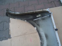 фото thumb №6, Vw passat b2 81-88 крыло перед левый