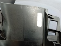 фото thumb №6, Bmw x3 g01 захист кришки задня права 7403762